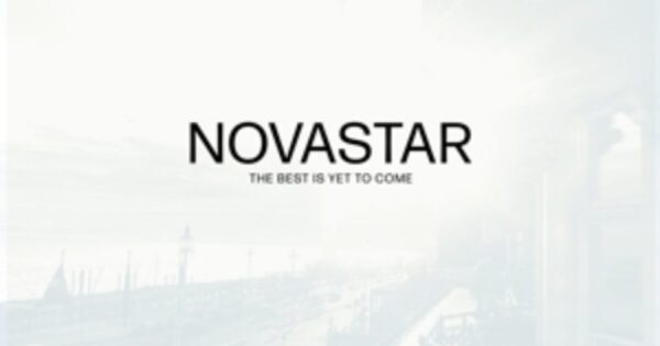 Novastar - The Best Is Yet To Come