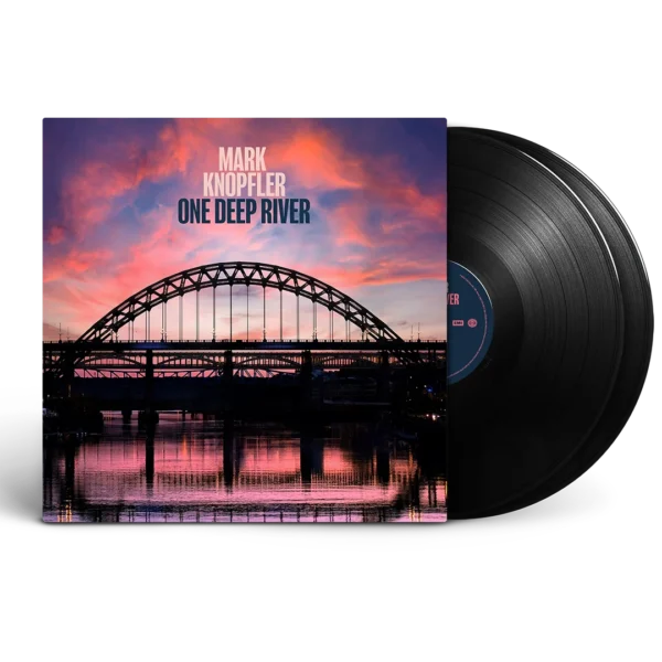 Mark Knopfler - One Deep River