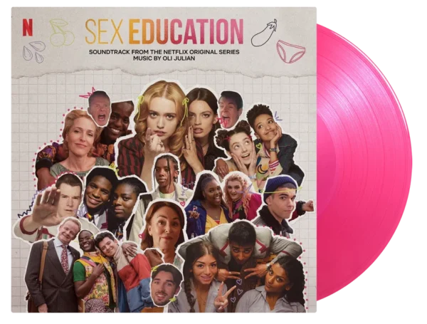 Sex Education (OST)