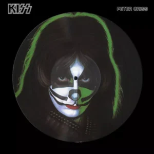 Kiss - Peter Chris