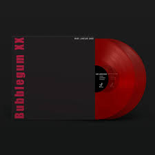 Mark Lanegan - Bubblegum XX (2xLP, red vinyl)