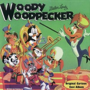 Woody Woodpecker (OST)