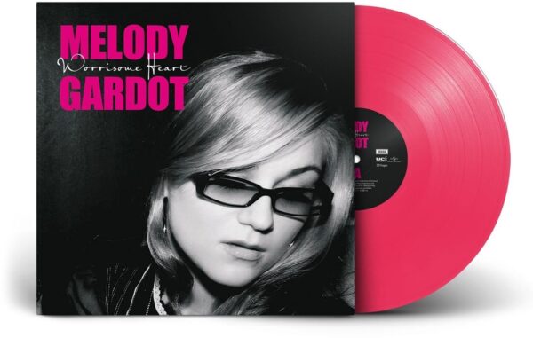 Melody Gardot - Worrisome Heart (Ltd. coloured)
