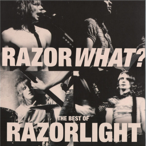 Razorlight - Razorwhat? Best Of