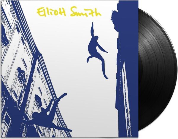 Elliott Smith - Elliott Smith