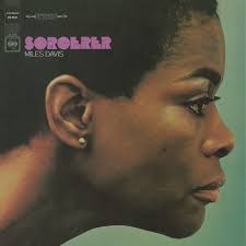 Miles Davis - The Sorcerer (LP)