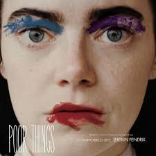 Poor Things - OST (LP)