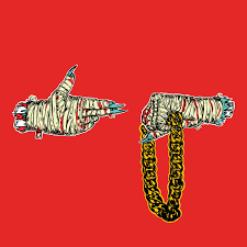 Run the Jewels - Run the Jewels 2 (2xLP, 10th Anniversary edition)