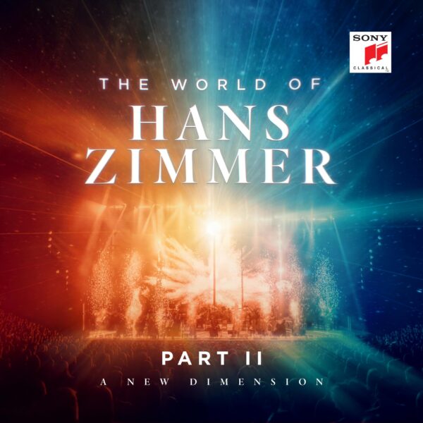 The World of Hans Zimmer Part 2