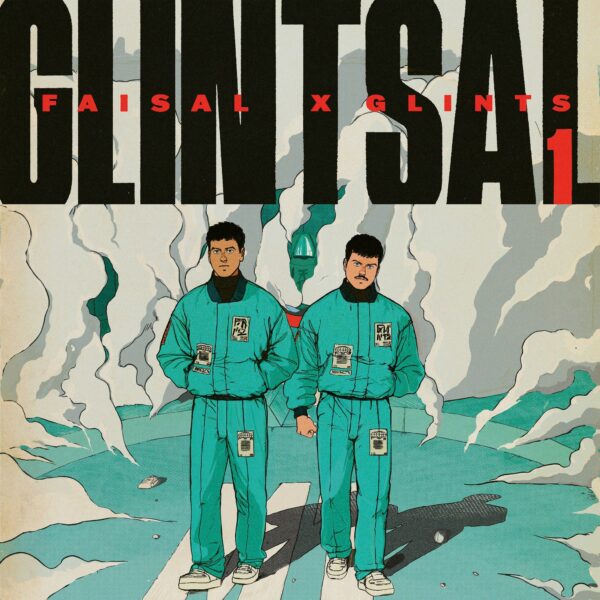 Faisal & Glints - Glintsal