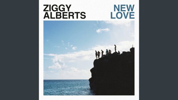 Ziggy Alberts - New Love
