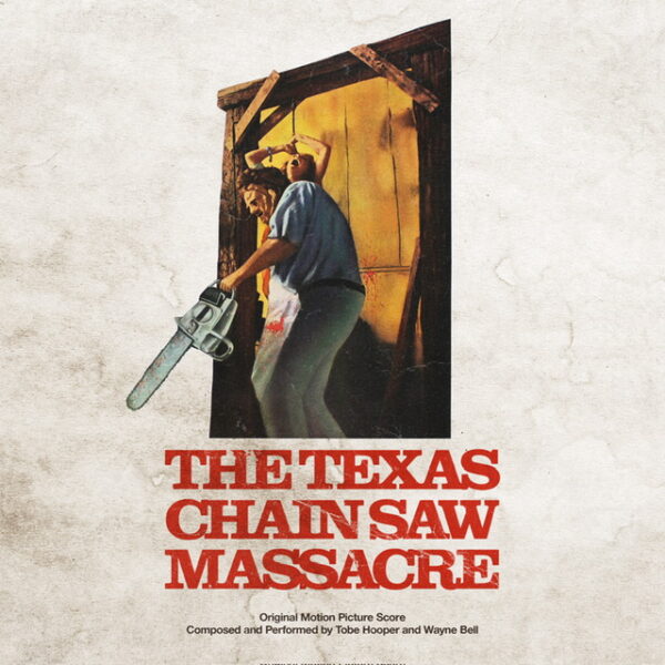 The Texas Chainsaw Massacre - OST
