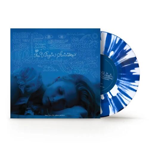 V/A - Virgin Suicides (Deluxe) (OST) (RSD2025