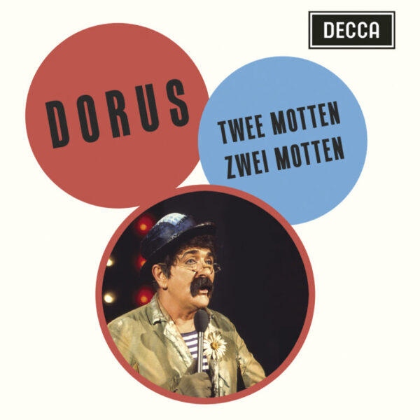 Dorus - Twee Motten (RSD 2025)