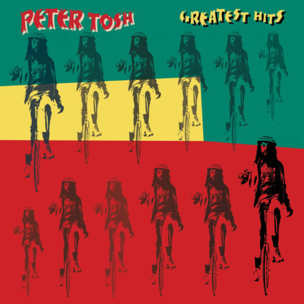 Peter Tosh - Greatest Hits (RSD 2025)