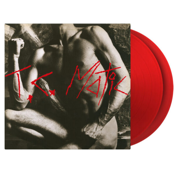 T.C. Matic - T.C. Matic (RSD 2025)