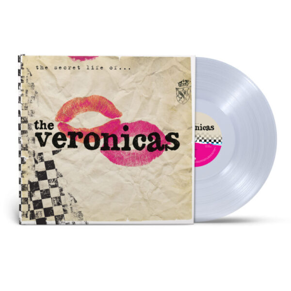 The Veronicas - The Secret Life Of… (RSD25)