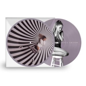 Ariana Grande - My Everything (Picture Disc)