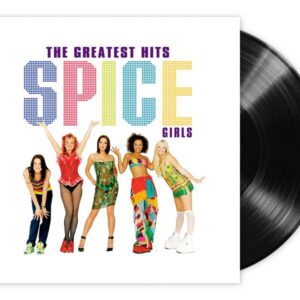 Spice Girls - Greatest Hits