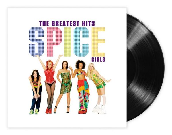 Spice Girls - Greatest Hits