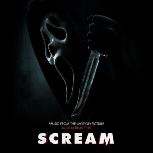 Scream (OST)