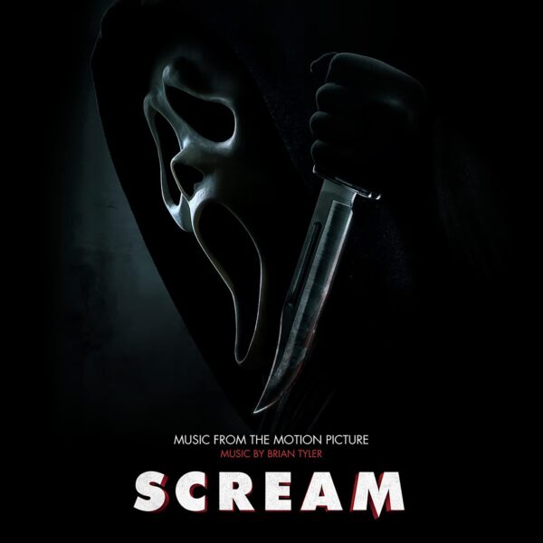 Scream (OST)