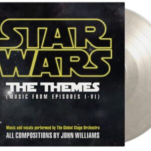 Star Wars - The Themes (OST)