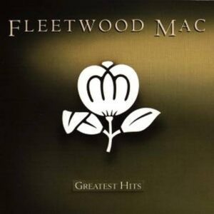 Fleetwood Mac – Greatest Hits (Coloured Vinyl)