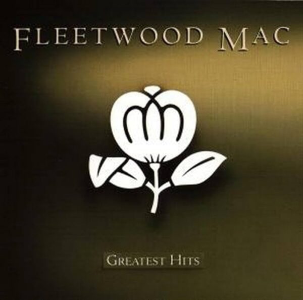 Fleetwood Mac – Greatest Hits (Coloured Vinyl)