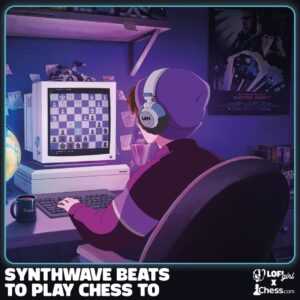 Lo-Fi Girl Presents: Synthwave Beats To Play Chess To