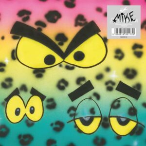 MIKE - Showbiz!