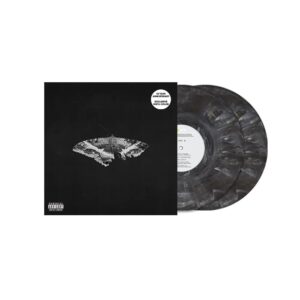 Kendrick Lamar - To Pimp A Butterfly (10 Anniversary Edition, Marbled Vinyl)