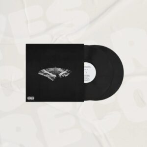 Kendrick Lamar - To Pimp A Butterfly (10 Anniversary Edition)