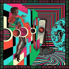 King Gizzard & The Lizard Wizard - Live In Austin (3xLP)