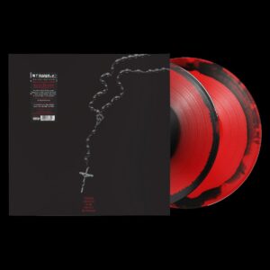 My Chemical Romance - Three Cheers For Sweet Revenge (Deluxe Edition)