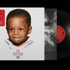 Lil Wayne - Tha Carter VI