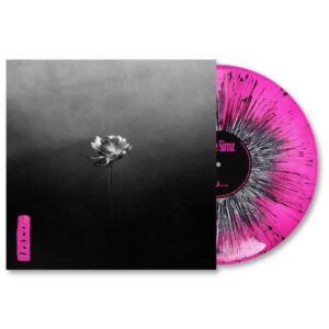 Little Simz - Lotus (Electric Pink Vinyl)