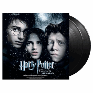 Harry Potter And The Prisoner Of Azkaban (OST)