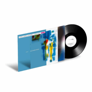 Vegyn & Air - Blue Moon Safari (Vegyn Remixes)