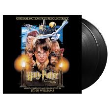 Harry Potter And The Philosopher's Stone (OST)