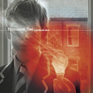 Porcupine Tree - Lightbulb Sun